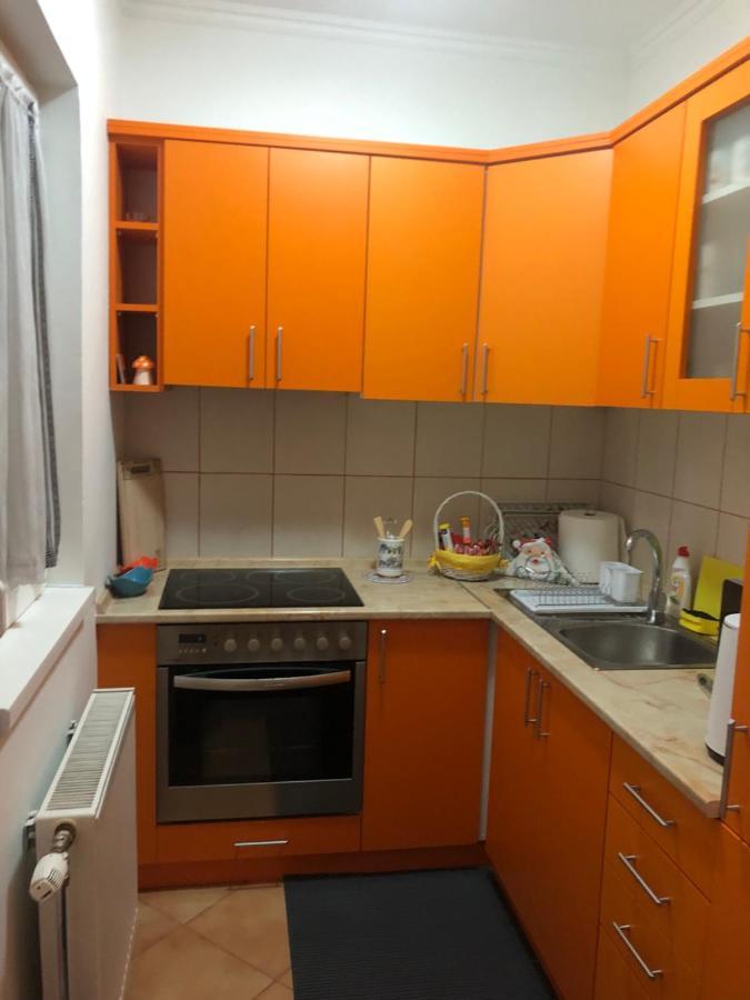 Apartman Nada Bijeljina Dış mekan fotoğraf