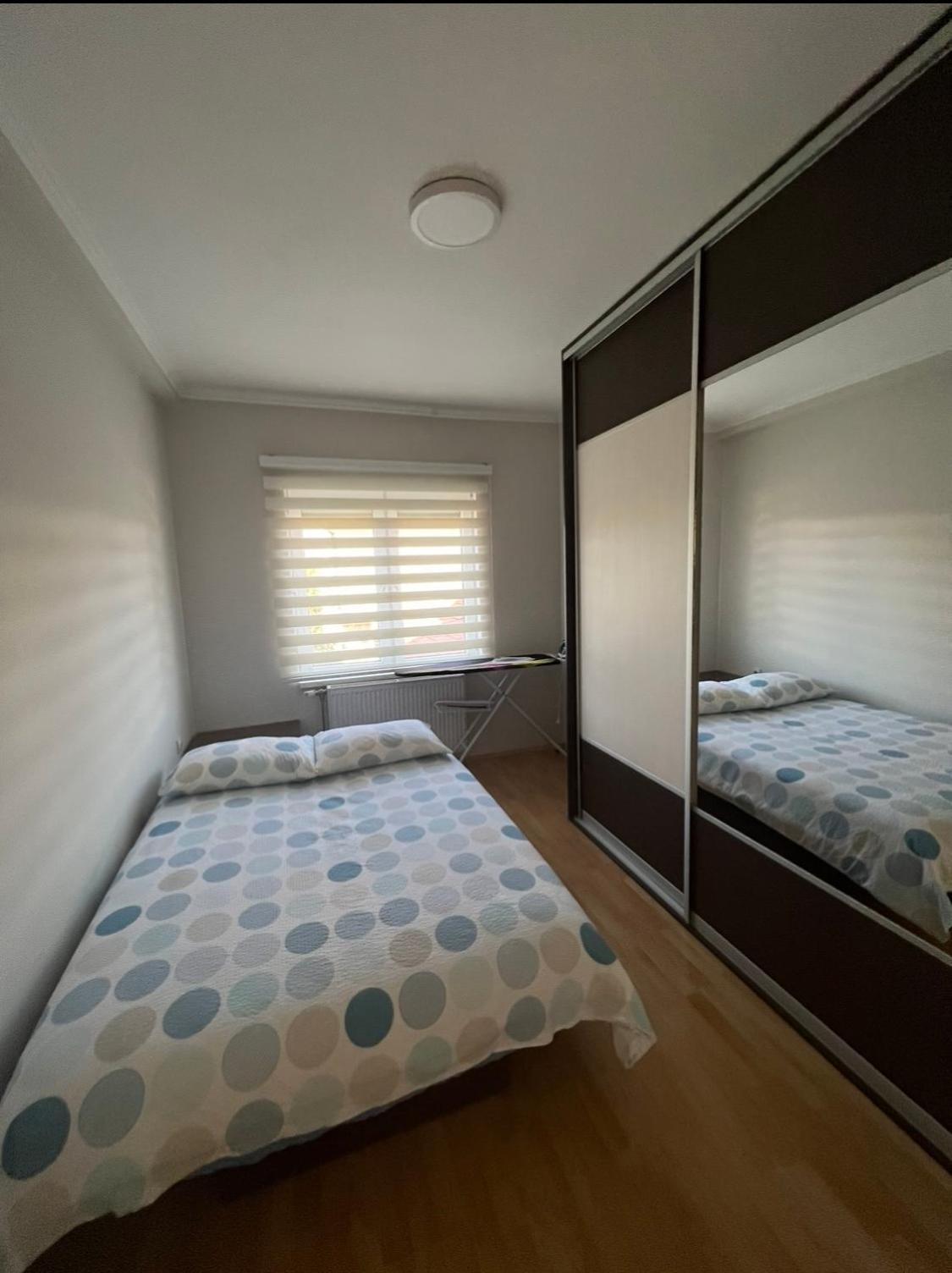 Apartman Nada Bijeljina Dış mekan fotoğraf